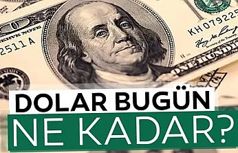 Dolar rekor tazeledi! İşte 6 Temmuz 2026 güncel döviz kurları