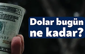 Dolar ve Euroda yükseliş sürüyor: 2 Haziran'da Döviz kurları ne kadar oldu?