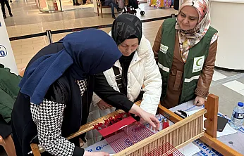 Dumansız bir gelecek için anlamlı etkinlik