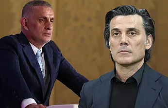 Dünya kupası hezimeti iki ismin biletini kesti