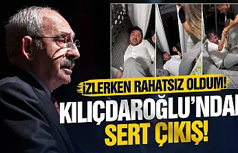 Edirne'deki Skandala Kemal Kılıçdaroğlu'ndan Sert Tepki