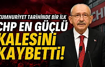 Edirne Siyasetinde Tarihi Kırılma
