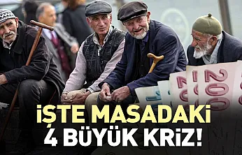 Ekonomi Yönetimi ile Vekiller Arasında Maaş Çıkmazı
