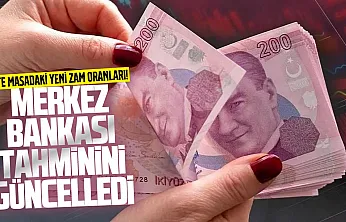 Ekonomide gözler ocak zammına çevrildi
