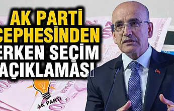 Emekli ve Asgari Ücretliye Seyyanen Zam Var mı? Şamil Tayyar, Mehmet Şimşek Görüşmesini Anlattı
