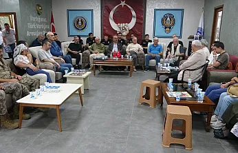 EMŞAV'dan 271'nci mevlit