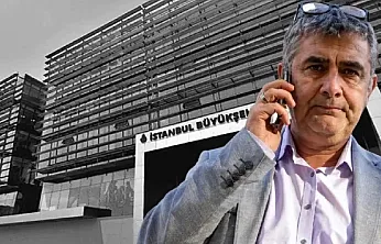 Erhan Karaal'ın kaçırılmasında yeni gelişme