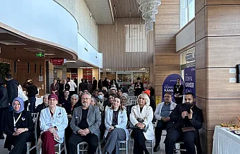 Erken tanı hayat kurtarıyor: 'Kanser kontrol altına alınabiliyor'