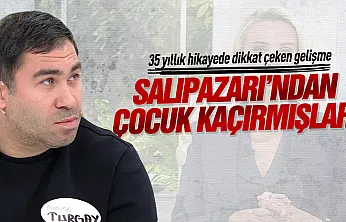 Esra Erol'da yıllar sonra gelen buluşma