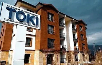 Ev Sahibi Olacaklar Dikkat! İşte TOKİ'de peşinat ve aylık taksit detayları