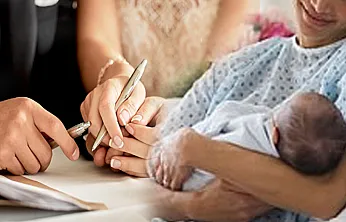 Evlenecek olan çiftlere ve yeni doğum yapan annelere müjde!