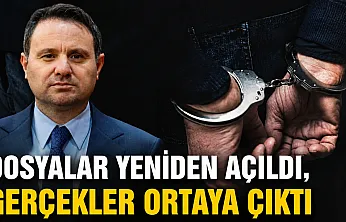 Faili Meçhul Dosyalarda Gerçekler Aydınlanıyor