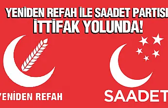 Fatih Erbakan: Saadet Partisi ile seçim ittifakı mümkündür