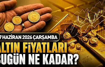 FED'in faiz kararı öncesi altında yükseliş sürüyor