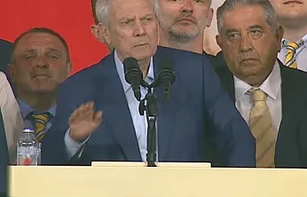 Fenerbahçe'de 2. Aziz Yıldırım dönemi