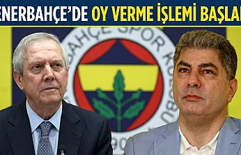 Fenerbahçe'de kritik gün