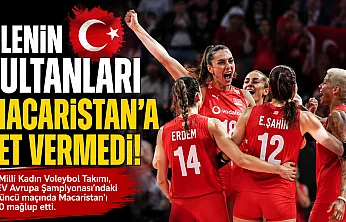 Filenin Sultanları engel tanımıyor