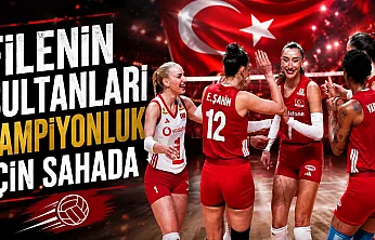 Filenin Sultanları şampiyonluk için sahada