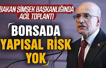 Finansal İstikrar Komitesinden fonlardaki temerrüt dalgalanmasına karşı net mesaj