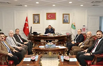 Fındığın düşmanına karşı Samsun tek yürek