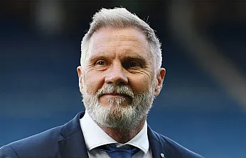 Fink'ten transfer ve kadro mesajı: 'Samsunspor'un geleceğini inşa ediyoruz'