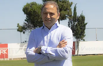 Fuat Çapa'dan TFF'ye transfer bütçesi sitemi