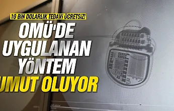 Geçmeyen Ağrılara Son Çare: Ağrı Pili