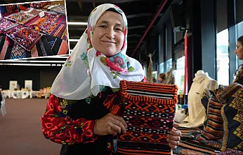 Geleneksel kilimler bitmek üzere