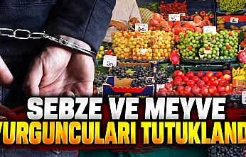 Gıdada fiyat manipülasyonuna yargı freni 40 kişi tutuklandı