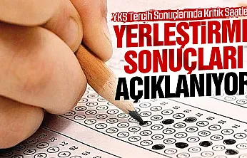 Gözler ÖSYM'den gelecek duyuruda