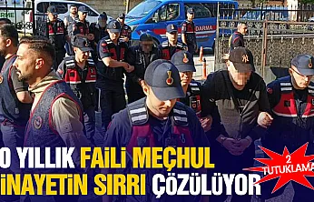 Gülcan Yazıcı cinayetinde 2 tutuklama çıktı