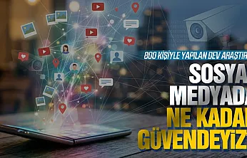 Günde 6 Saatten Fazla Sosyal Medya Kullananlar Dikkat