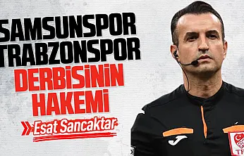 Hakemi atamalarını Anthony Taylor yaptı