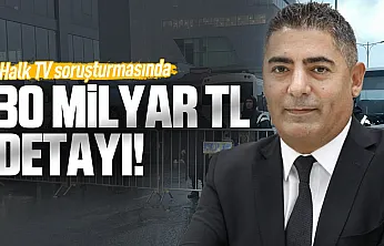 Halk TV'ye kayyum atanmasının gerekçesi açıklandı