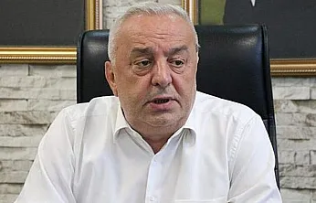 Hasan Aksoy, '17 ilçemiz seçime hazır, hedef en az 3 Milletvekili!'