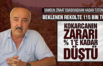 Hasan Tütüncü 'Çiftçi fiyat beklentisinde'
