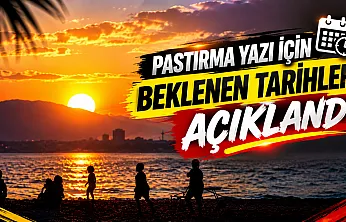 Havalar ne zaman ısınacak?