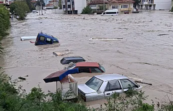 Havza 38 yıl sonra aynı kabusu yaşadı