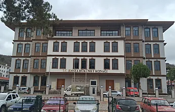 Havza Tapu Müdürlüğü 9-13 Şubat'ta Hizmet Vermeyecek