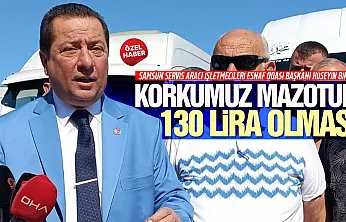 Hüseyin Binay, 'Zamlar şimdiden eridi'