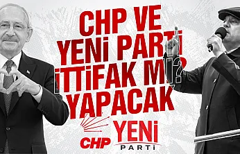 İBB için CHP'de kritik seçim hesabı