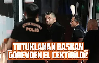 İçişleri Bakanlığı Düğmeye Bastı