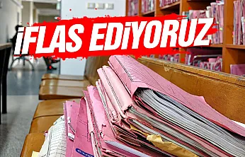 İcra ve iflas dosyalarında tarihi zirve görüldü