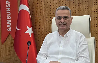 İhsan Kurnaz: 'Samsunda hayvan yaşam alanını oluşturan tek ilçe İlkadım Belediyesidir'