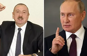 İki ülke arasında gerilim tırmanıyor