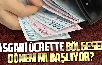 İktidardan yeni model iddiası