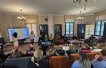 İlkadım belediyesinden kadınlara özel proje