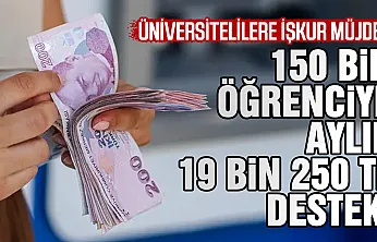İŞKUR Gençlik Programı yeni dönem başvuruları başlıyor