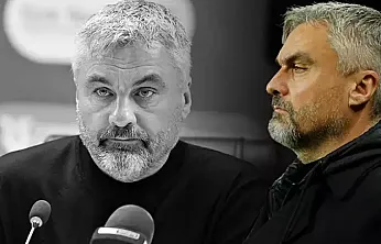 İşte verilerle 2 sezonda Thomas Reis dönemi! 72 maç, 33 galibiyet…