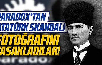 İsveç merkezli oyun firmasında Atatürk skandalı: Paradox'a boykot ve özür çağrısı!